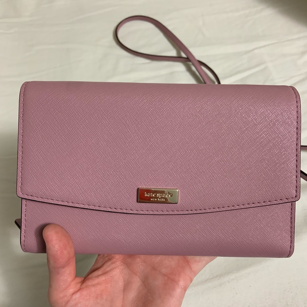 Kate Spade crossbody bag!!!